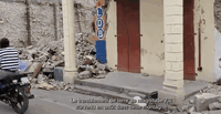Video: A Forgotten Disaster: Haiti's 2021 Earthquake