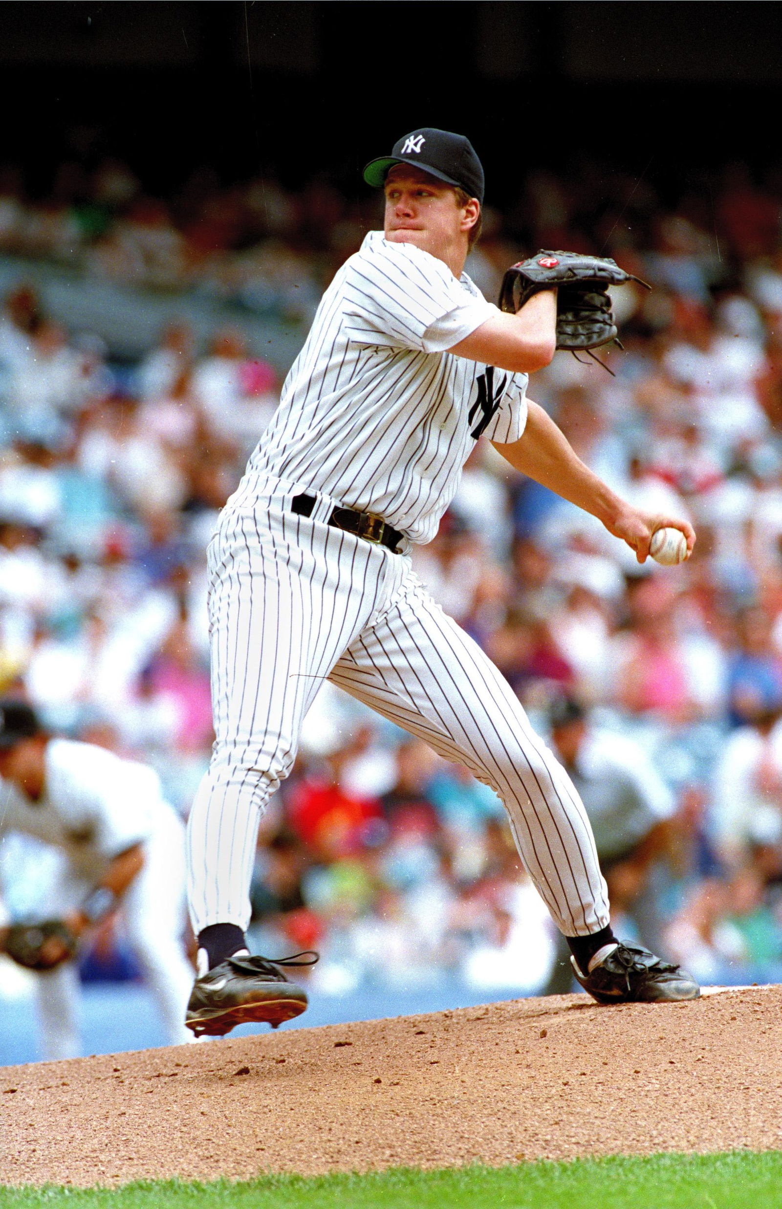 DFI Announces 2021 Hal Hunt Lecture Being Delivered at 46th Annual Conference Jim Abbott, Retired MLB Pitcher