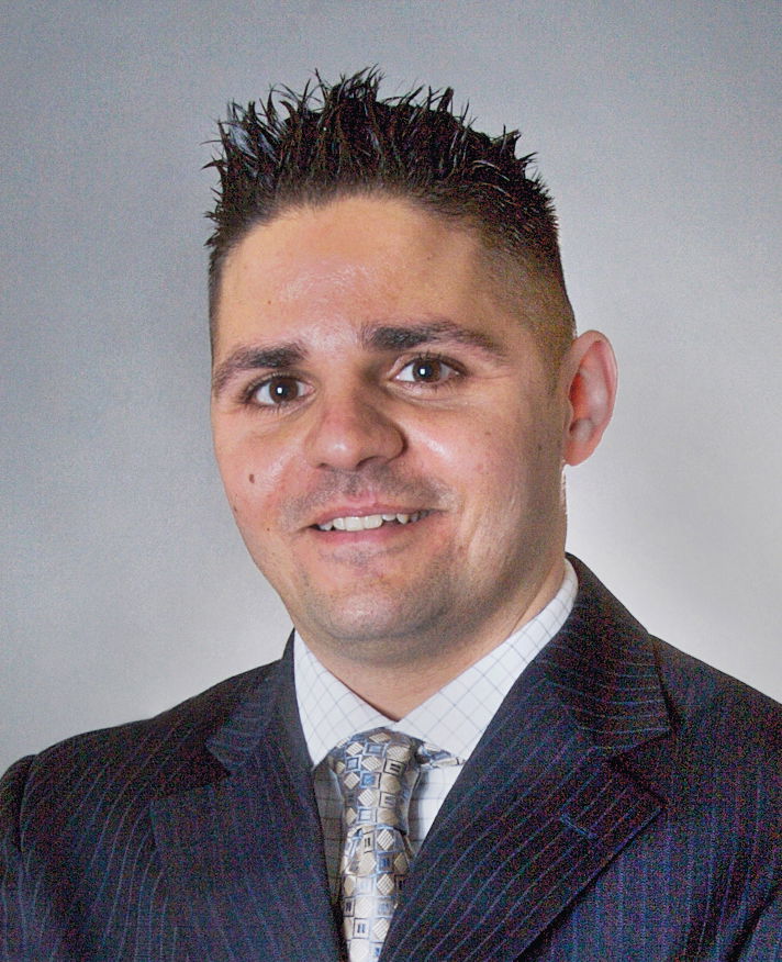 Stalco Construction Promotes Joseph M. Serpe to Principal