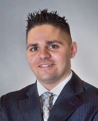 Stalco Construction Promotes Joseph M. Serpe to Principal