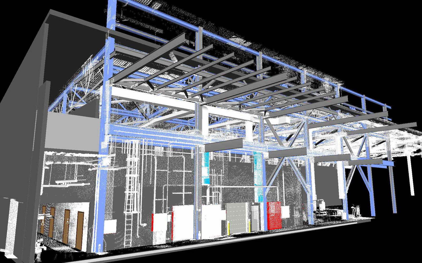 MARTA Selects Woolpert for $5M Geospatial Survey Contract to Support Design, Construction