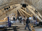 Return to Glory: Notre Dame’s Restoration Is On Track