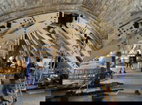 Return to Glory: Notre Dame’s Restoration Is On Track