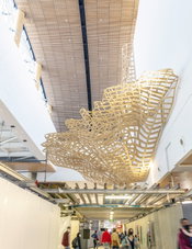 Seattle-Tacoma International Modernizes, Expands North Satellite
