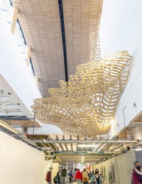 Seattle-Tacoma International Modernizes, Expands North Satellite