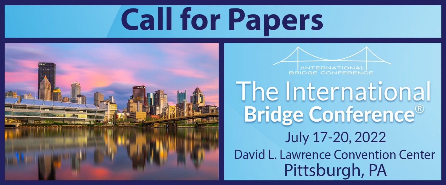 Call for Papers - 2022 IBC
