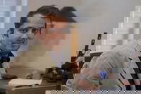 Connections Researcher Amit Kanvinde Wins 2022 Higgins Lectureship Award