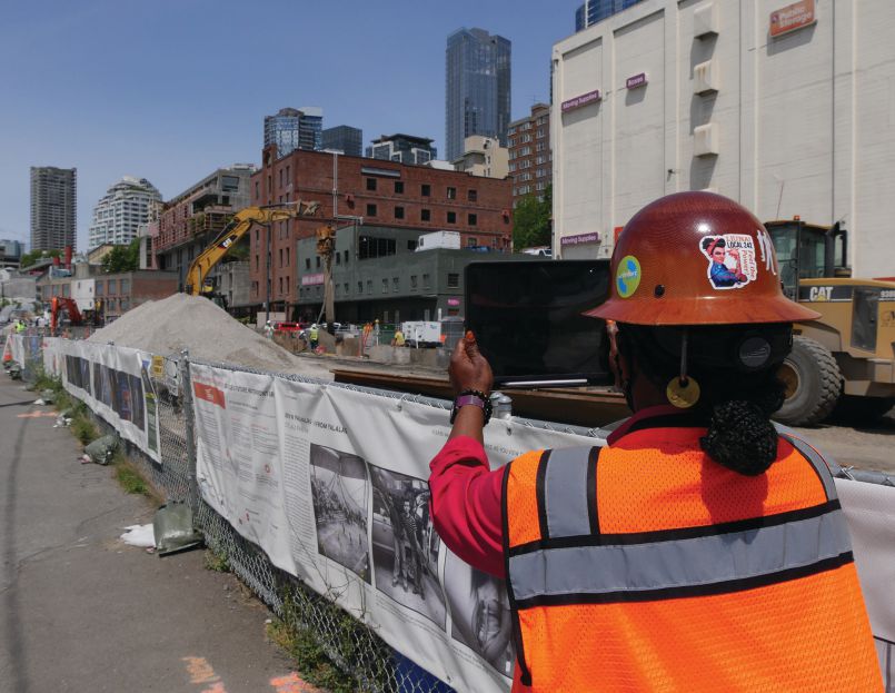 Natural Disasters and Infrastructure Damage: How Innovative Technology Can Support Response