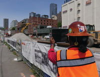 Natural Disasters and Infrastructure Damage: How Innovative Technology Can Support Response