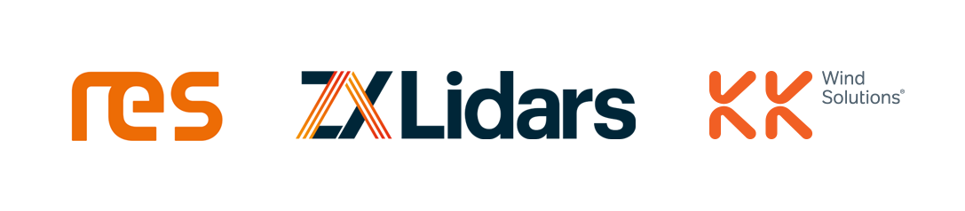 RES, ZX Lidars and KK Wind Solutions develop product to upgrade performance of existing wind farms