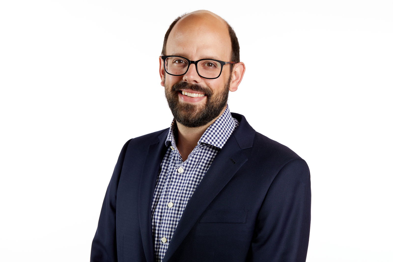 National Design-Build Firm Clayco Hires Seasoned Strategist Ryan Spies as Inaugural Vice President of Sustainability