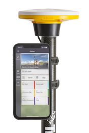 New Trimble DA2 Receiver Boosts Performance of Trimble Catalyst GNSS Positioning Service