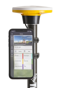 New Trimble DA2 Receiver Boosts Performance of Trimble Catalyst GNSS Positioning Service