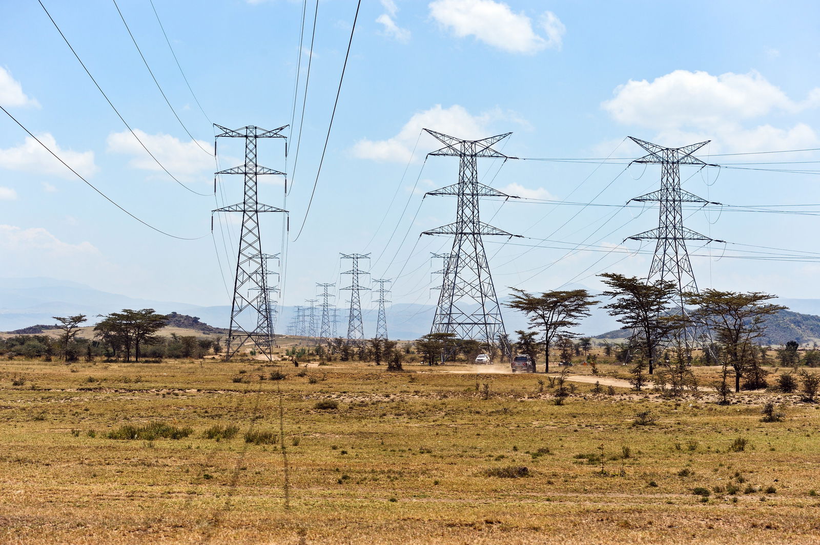 Stantec awarded global architect-engineer services contract by the United States Agency for International Development