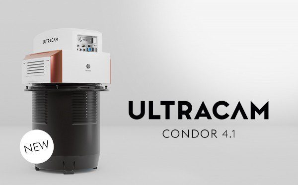 UltraCam Condor 4.1 is released