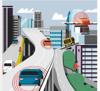 Balfour Beatty and Stantec selected by Jacksonville Transportation Authority to expand downtown transit with AV technology