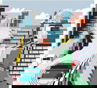 Balfour Beatty and Stantec selected by Jacksonville Transportation Authority to expand downtown transit with AV technology