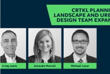 CallisonRTKL’s Planning, Landscape and Urban Design Team Expands