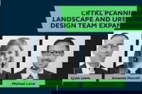 CallisonRTKL’s Planning, Landscape and Urban Design Team Expands