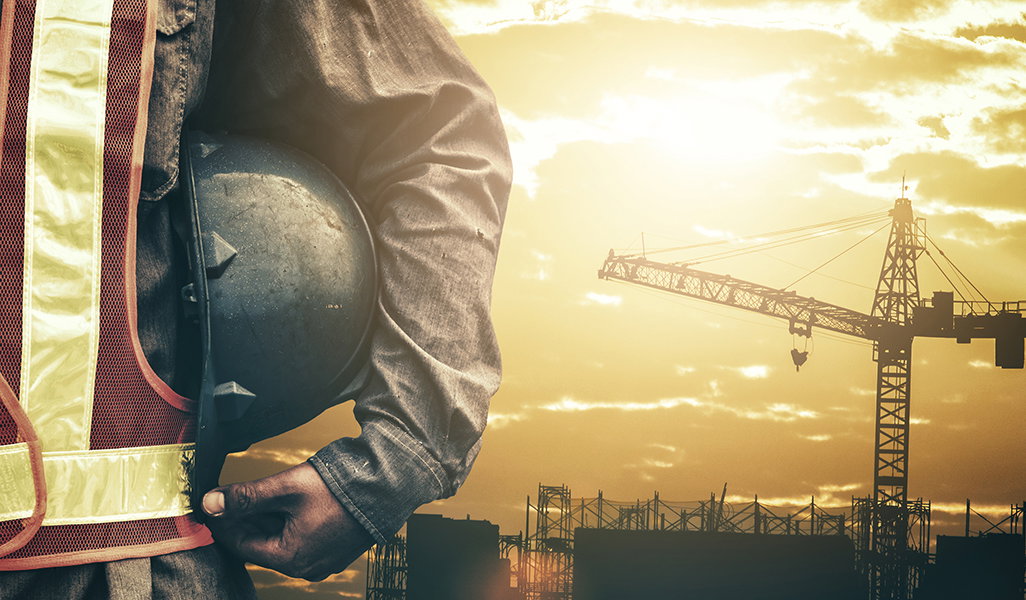 Zyter Collaborates with Zurich North America, Qualcomm and Everguard to Enhance Construction Safety