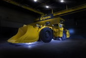 Epiroc to acquire specialist in mining vehicle battery conversions