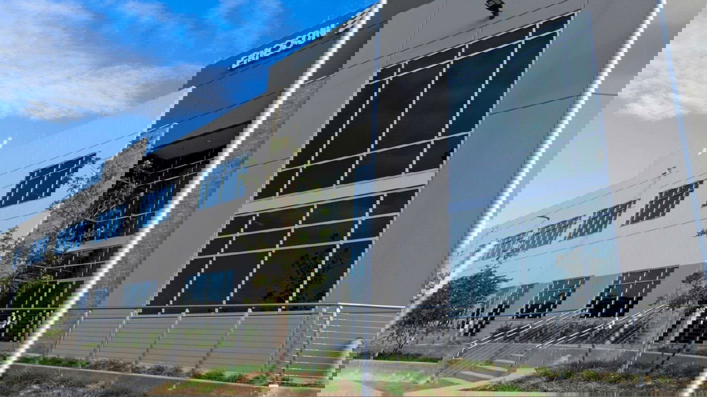 World Economic Forum awards sustainability leadership at Ericsson USA 5G Smart Factory