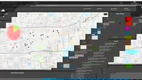 Woolpert Utilizes Esri Technology to Launch AirportWorX Application Portal