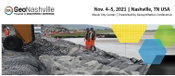 Health and Safety Update for GeoNashville 2021