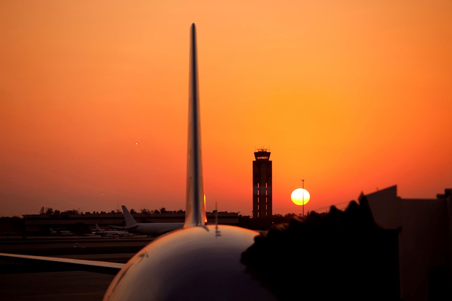 Guidebook on Airport Response to UAS Threats, Developed by Woolpert, Published by National Safe Skies Alliance