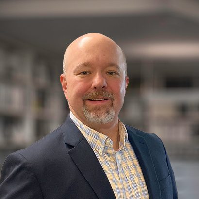 Eric Venable Joins HDR as Federal Transportation Director