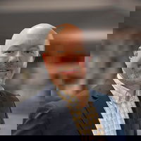 Eric Venable Joins HDR as Federal Transportation Director