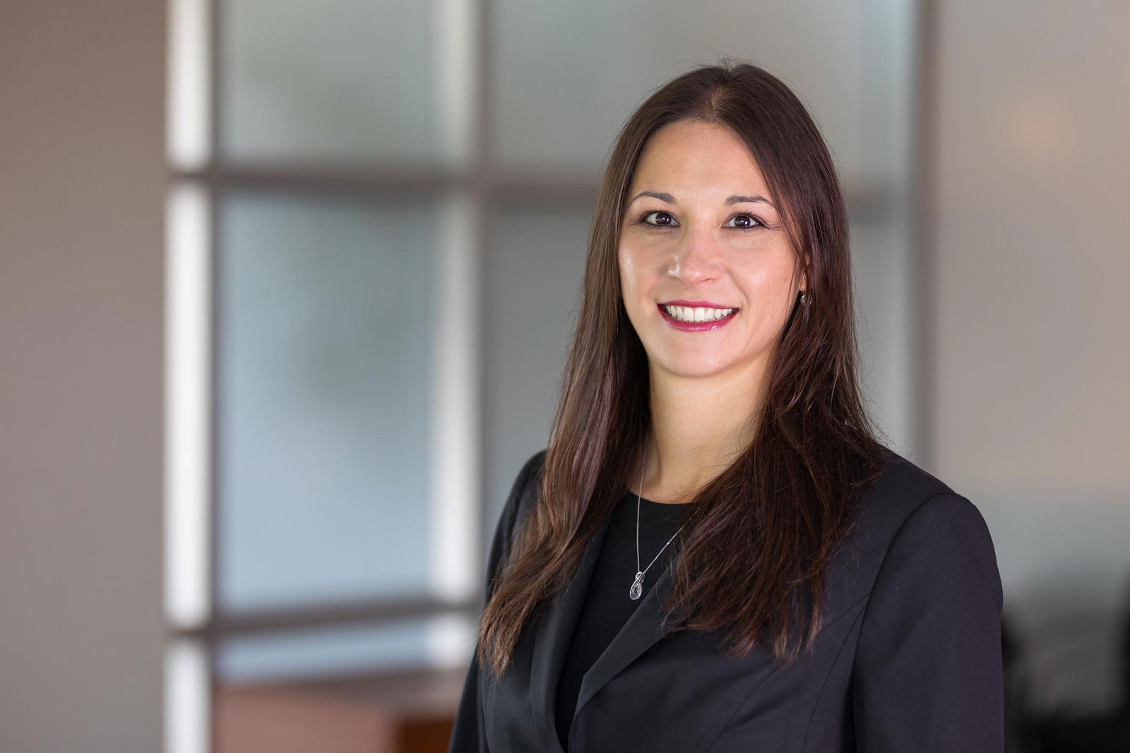 Jennifer Steen Joins HDR as Highways and Roads BIM Director