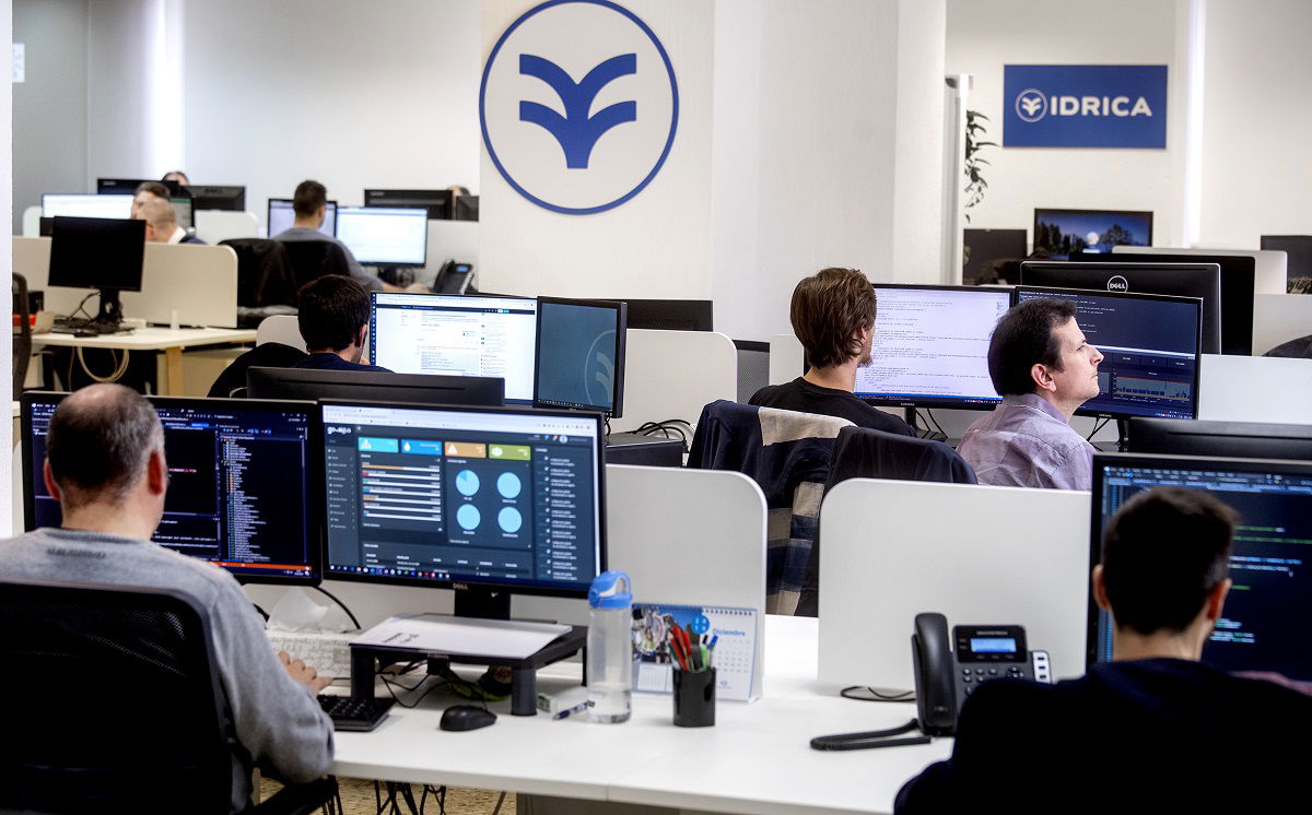 Idrica, Orange, Huawei Tests Connection of  Millions of Devices Via 5G to Remotely Read Water Consumption In Real Time