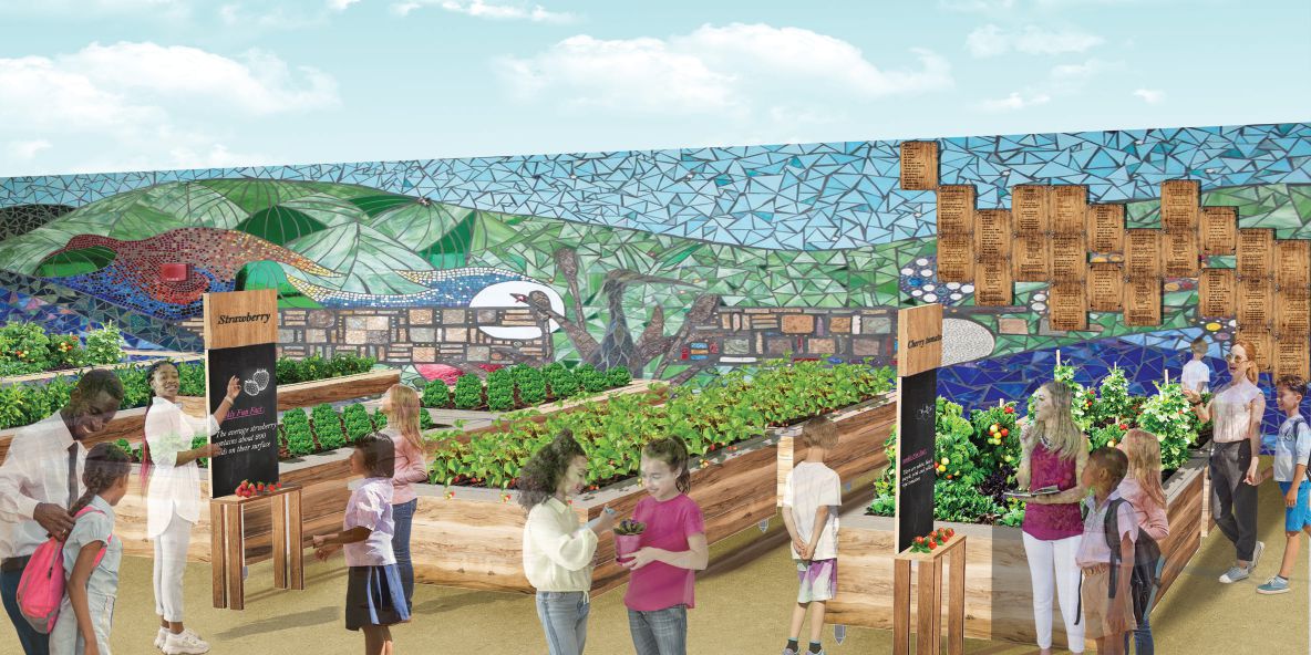 Lessons Learned from Campus RainWorks 2020 Winners