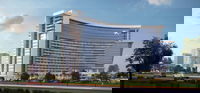 Choctaw Casino & Resort Expansion to Open August 6