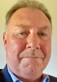 Woolpert Welcomes David Blackstone, Former OGRIP Executive Director, ODOT GIS Manager