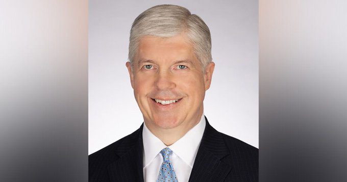 Martin Marietta CEO Ward Nye Elected ARTBA Chair