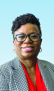 WSP USA’s Deborah Brown Wins ARTBA’s Ethel S. Birchland Award