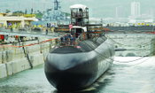 U.S. Navy’s Naval Facilities Engineering Systems Command selects  WSM Pacific SIOP Joint Venture to Support West Coast Shipyard Infrastructure Optimization
