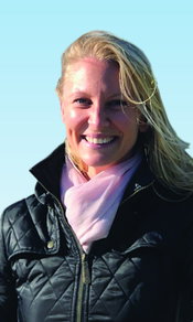 Emily Wasley Selected as Author for Fifth National Climate Assessment