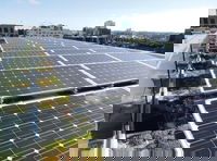 Green Roofs: A Growing Trend for a Growing Need