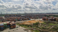 Port of Savannah to add 1.6M TEUs of capacity