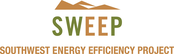 The Southwest Energy Efficiency Project (SWEEP) announces its Allies for 2022