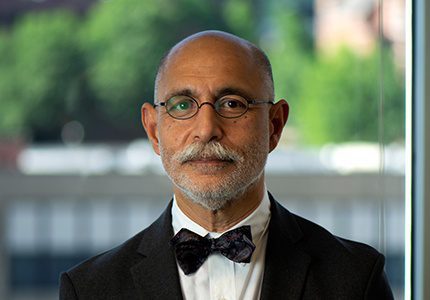 2022 TRB Annual Meeting: Vincent Valdes Recipient of the 2021 W.N. Carey, Jr. Distinguished Service Award