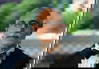 2022 TRB Annual Meeting: Vincent Valdes Recipient of the 2021 W.N. Carey, Jr. Distinguished Service Award