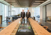 Crescent Communities Names Brian Natwick as Chief Executive Officer