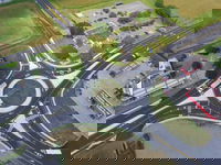 PennDOT Tallies Ongoing Safety Benefits Of Roundabouts