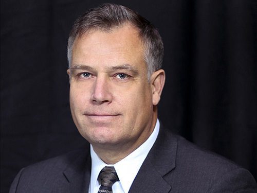 Stokes To Become Idaho Transportation Director In 2022