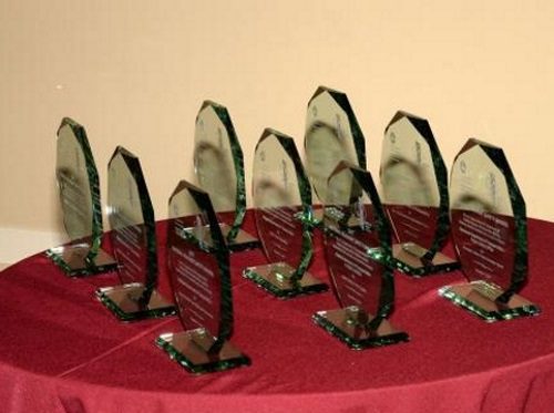 Four State DOTs Get 2021 National Roadway Safety Awards