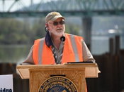 Wriston Appointed To Lead WVDOT And WVDOH